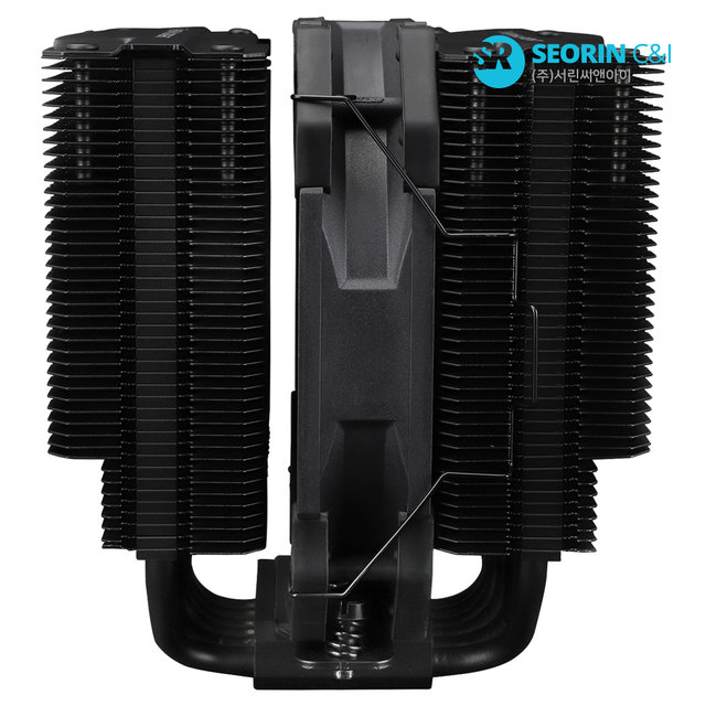 Thermalright Peerless Assassin 120 MINI 서린 (BLACK)