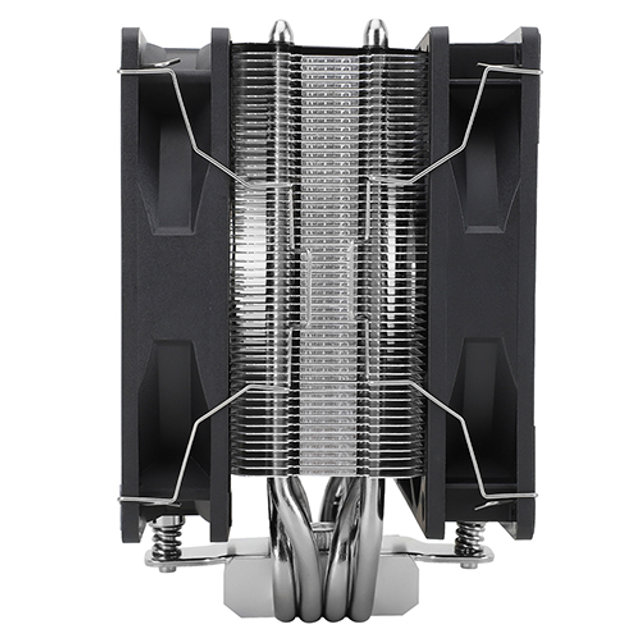 Thermalright Assassin X 120 Refined SE PLUS