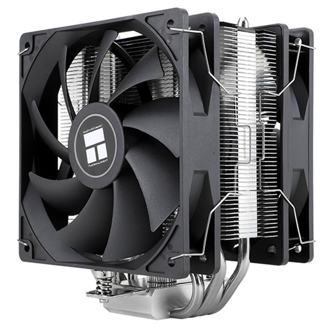 Thermalright Assassin X 120 Refined SE PLUS