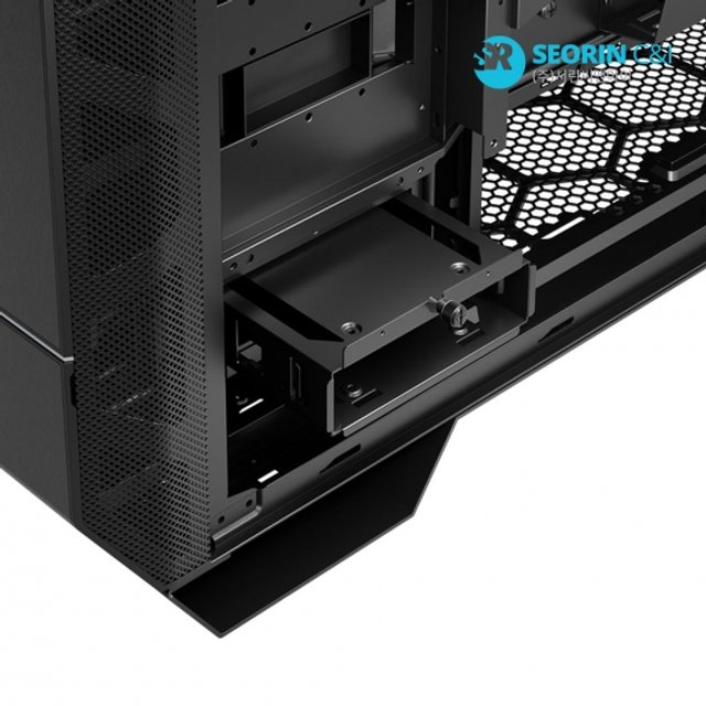 [서린공식] be quiet HDD CAGE 2