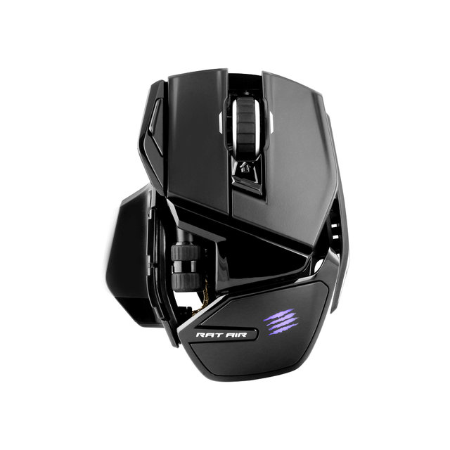 [서린공식] MADCATZ RAT PRO AIR 무선마우스