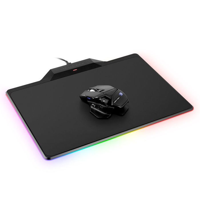 매드캣츠 매드캣츠 서린공식 MADCATZ RAT PRO AIR 무선마우스