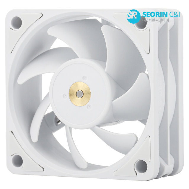 Thermalright TL-B6W 서린 1팩