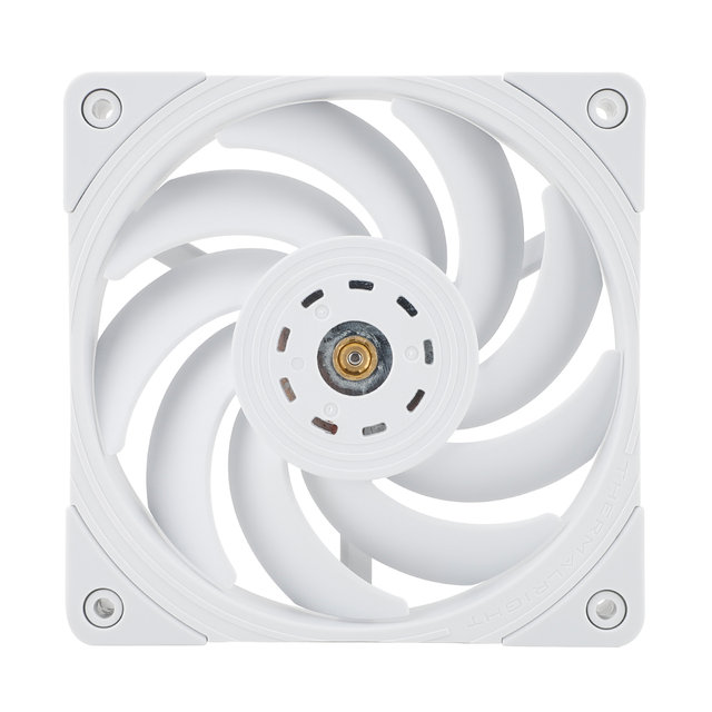 [서린공식] Thermalright TL-B12W 1팩