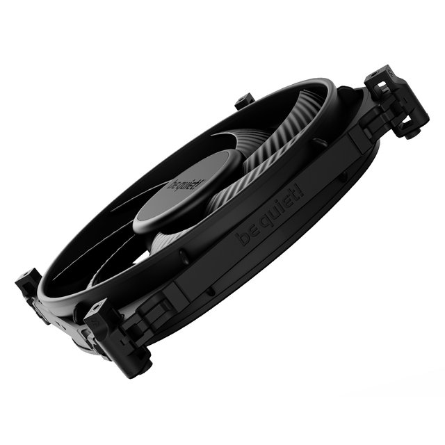 [서린공식] be quiet SILENT WINGS 4 PWM 140MM