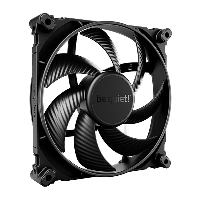 [서린공식] be quiet SILENT WINGS 4 PWM 140MM