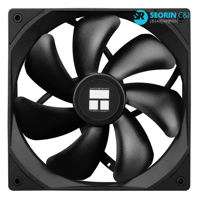 Thermalright TL-C14C 서린 1팩
