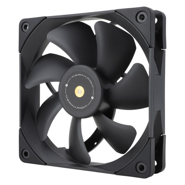 Thermalright TL-E12B EXTREM 1팩