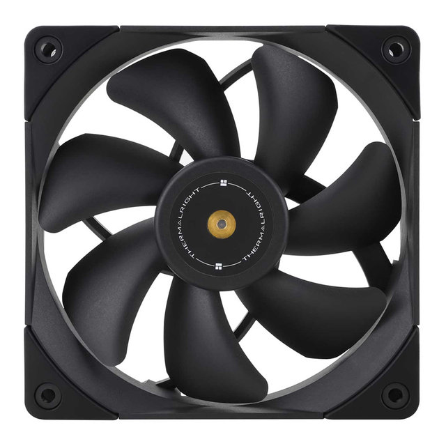 Thermalright TL-E12B EXTREM 1팩