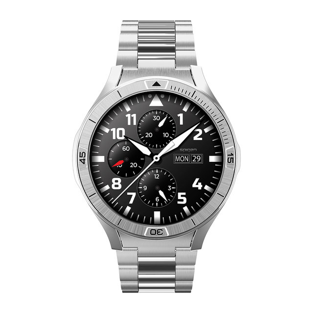 갤럭시워치7 베젤링 케이스 베젤튠 프로 파일럿