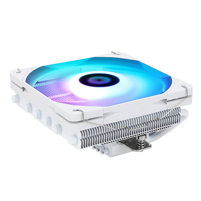 서린공식 Thermalright AXP120-X67 ARGB 서린 화이트