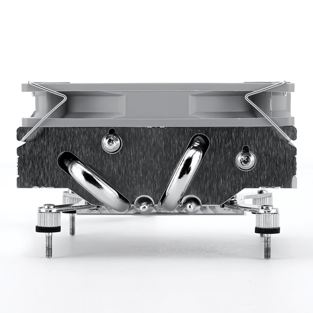 [서린공식] Thermalright AXP90-X47 서린 (그레이)