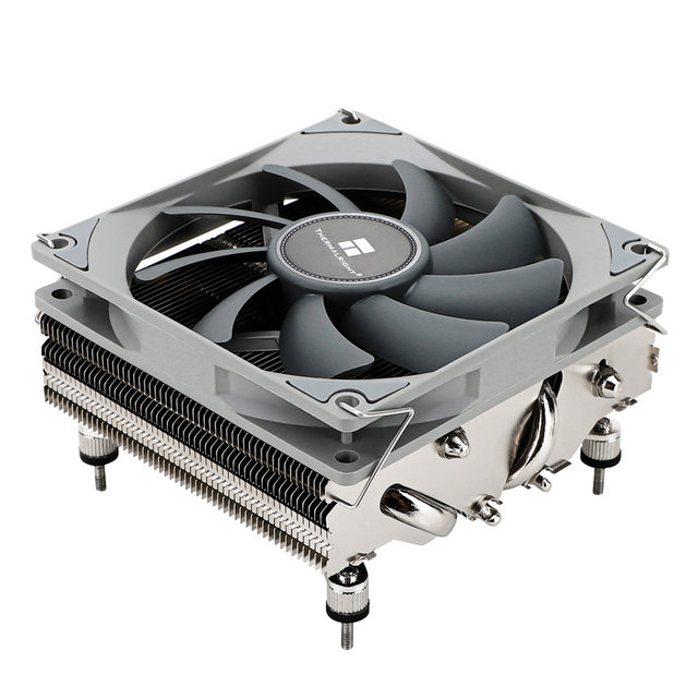 [서린공식] Thermalright AXP90-X47 서린 (그레이)