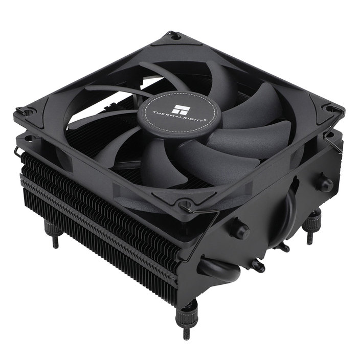써멀라이트 Thermalright AXP90-X53 서린 블랙