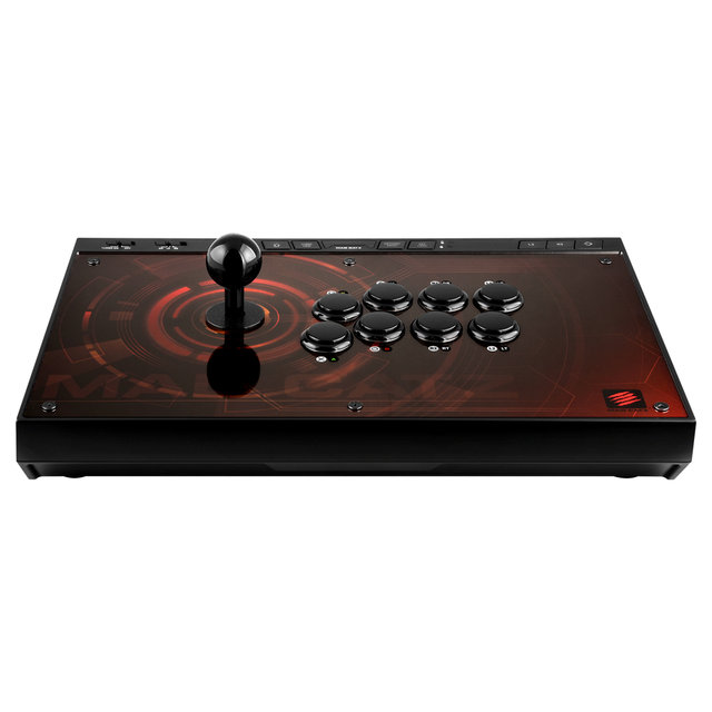 [서린공식] MADCATZ EGO 아케이드 스틱