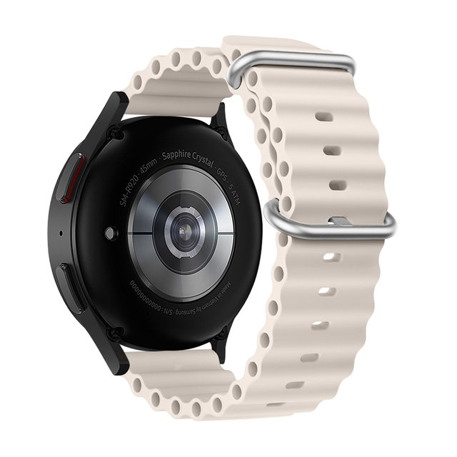 젤센 스마트워치 스트랩 오션밴드 / 20mm / 갤럭시워치 호환