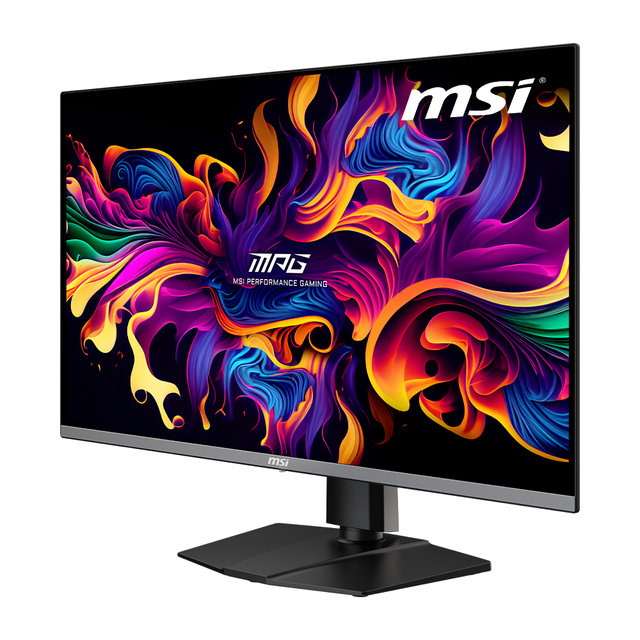 MSI 32인치 게이밍 모니터 4K UHD 240Hz MPG 321URX QD-OLED