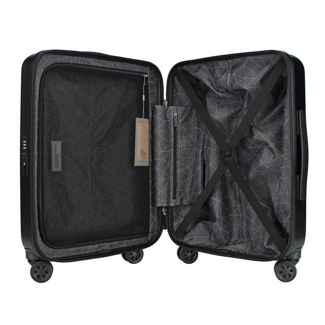 만다리나덕 캐리어 TANK CASE 21인치 FSV22 651 BLACK