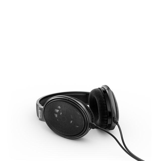 젠하이저 HD650 오픈형 레퍼런스 유선 헤드폰