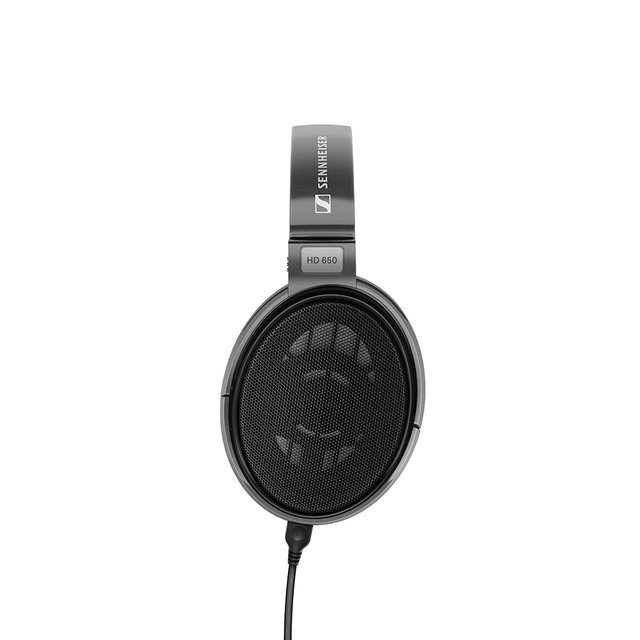 [사운드데이특가]젠하이저 HD650 오픈형 레퍼런스 유선 헤드폰