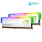 [서린공식] GEIL DDR5-5600 CL38 ORION V RGB White 패키지 32GB(16Gx2)