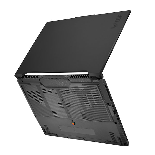 [양품 / 대잠점] ASUS TUF A16 AMD, Radeon 탑재 게이밍 노트북 (J)A-FA617NS-R7735T