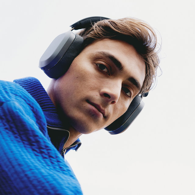 몬도 오버이어 프리미엄 헤드폰 듀얼 드라이버