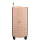 만다리나덕 캐리어 29인치 FLYDUCK CASE TROLLEY KNV04 918 CHAMPAGNE