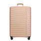 만다리나덕 캐리어 29인치 FLYDUCK CASE TROLLEY KNV04 918 CHAMPAGNE