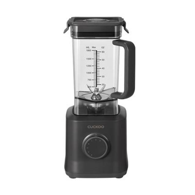 몬스터블랜더 라이트(2L) CFM-LF200XG /스테인리스 6중 칼날 믹서기