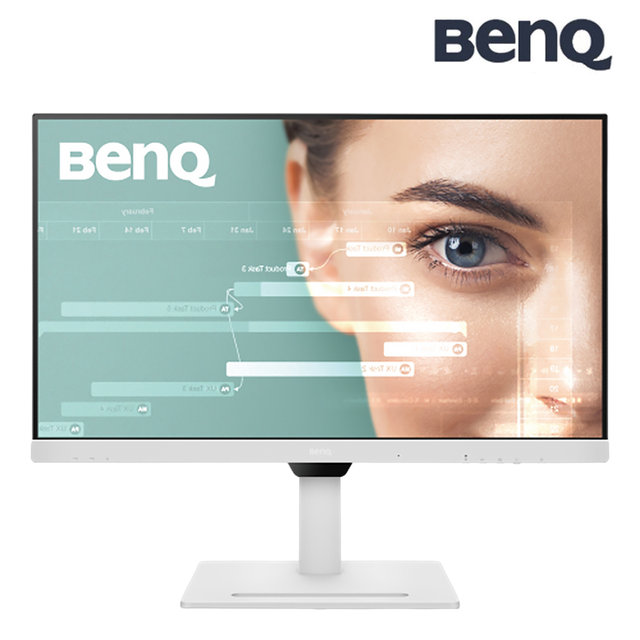 BenQ GW3290QT 아이케어 무결점 모니터 (IPS/QHD/75Hz)