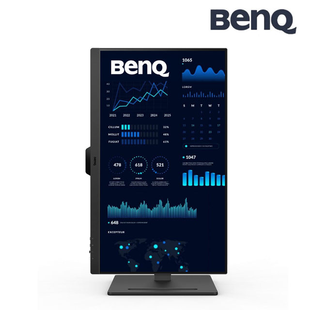 벤큐 BenQ GW2490T 아이케어 무결점 멀티스탠드 모니터 (IPS/FHD/100Hz)