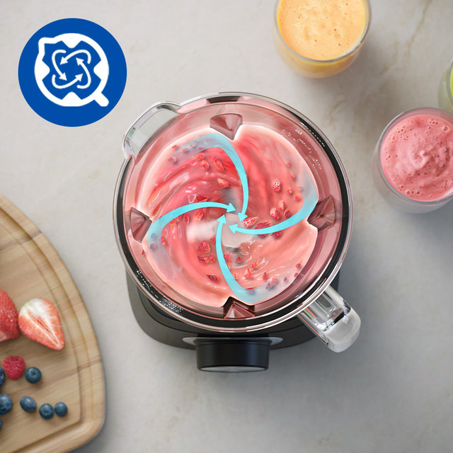 필립스 프로파워블렌더 5000시리즈(하이마트 단독 모델) HR-3034