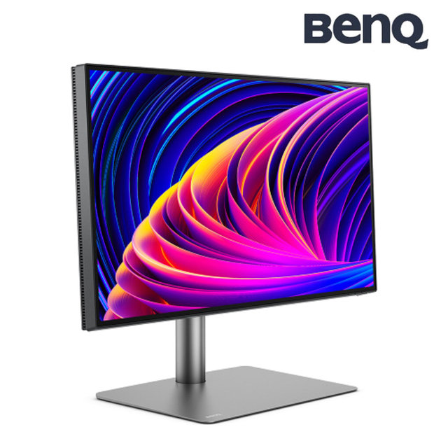 BenQ PD2725U 아이케어 무결점 모니터 (IPS/4K/60Hz)