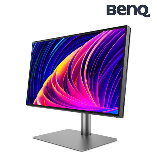 BenQ PD2725U 아이케어 무결점 모니터 (IPS/4K/60Hz)