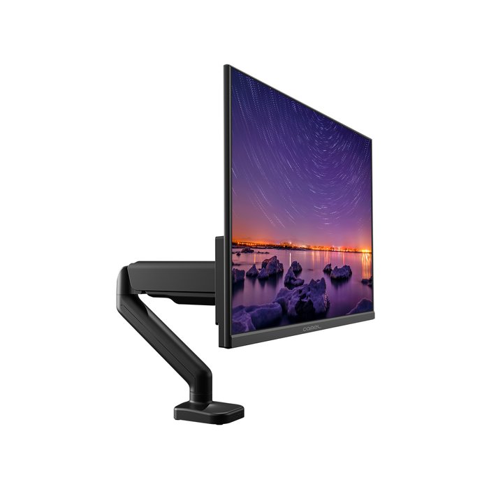 상품상세 참조 카멜 68.6cm CM2710GI+CA1 IPS패널 게이밍모니터 180Hz 패키지