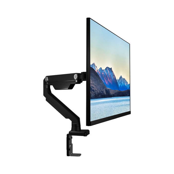 카멜 카멜 68.6cm CM2710G+BMA2 VA패널 165Hz 게이밍모니터 모니터암 패키지