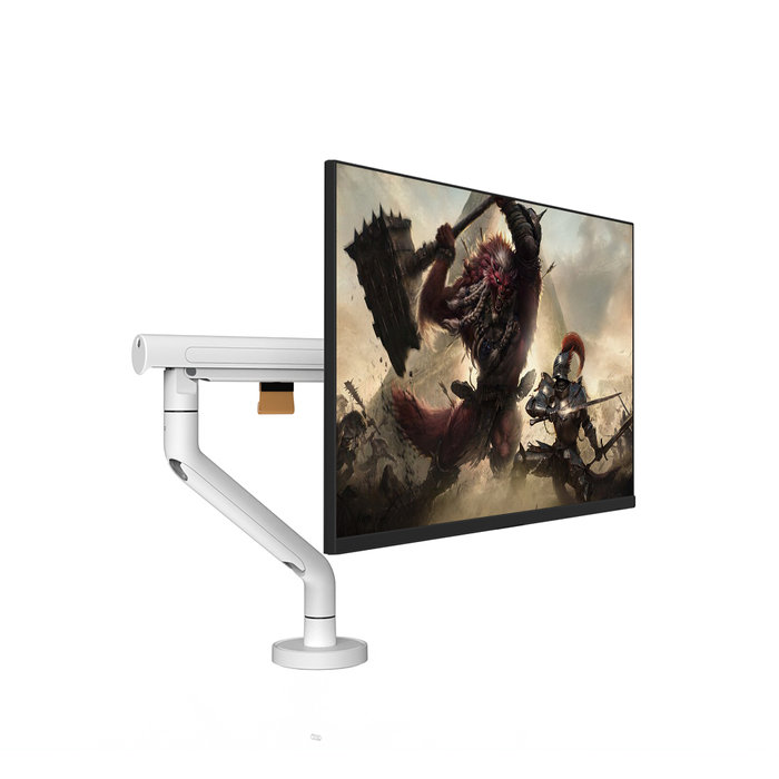 카멜 카멜 68.6cm CM2710GI+GDA2 IPS패널 게이밍모니터 180Hz 패키지