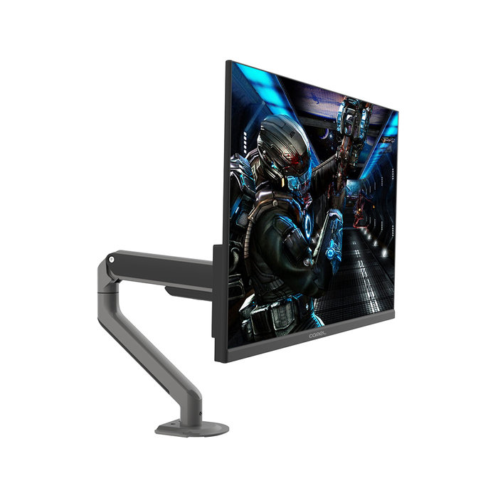 카멜 카멜 68.6cm CM2710GI+AMA2 모니터 게이밍 IPS 180Hz 패키지