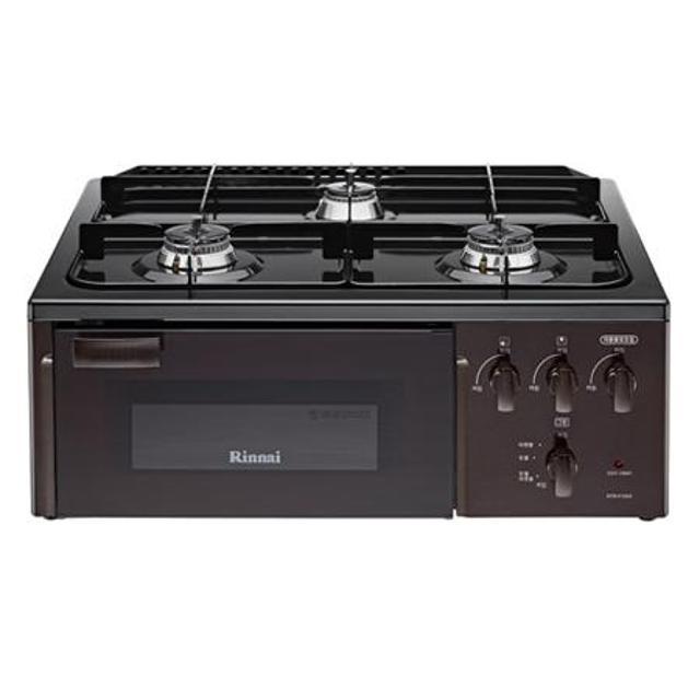[최상급 / 마산점] 린나이코리아 가스레인지 (J)RTR-F3300N