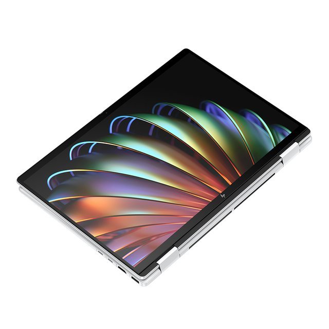 HP ENVY x360 14-fa0041AU R7-8840HS/16GB/512GB/Win11/35.6cm/360도/2in1 노트북 태블릿