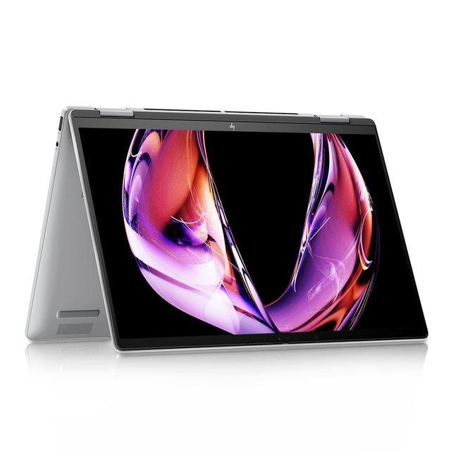 HP ENVY x360 14-fa0041AU R7-8840HS/16GB/512GB/Win11/35.6cm/360도/2in1 노트북 태블릿