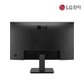 LG전자 24MR400 60.4Cm(24) FHD IPS  100Hz 슬림베젤 가성비 사무용 모니터