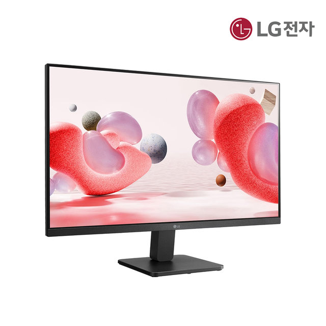 LG전자 27MR400 68.6Cm FHD IPS 100Hz 사무용 가성비 모니터 후속 모델 대체 발송