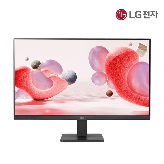 LG전자 27MR400 68.6Cm FHD IPS 100Hz 사무용 가성비 모니터