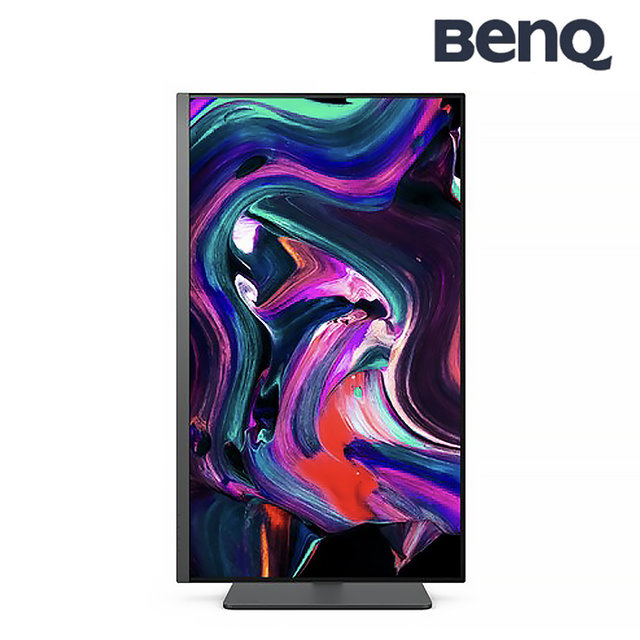 BenQ PD3205U 아이케어 무결점 멀티스탠드 모니터 (IPS/4K UHD/60Hz)