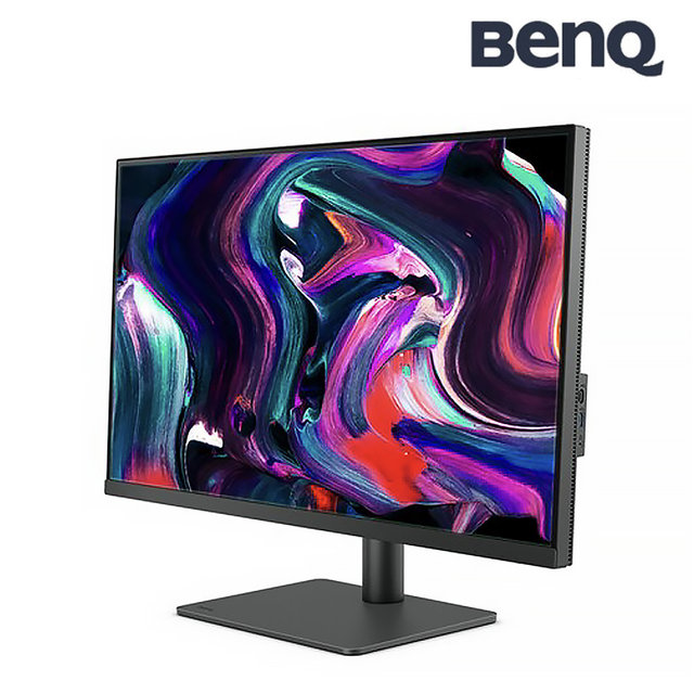 BenQ PD3205U 아이케어 무결점 멀티스탠드 모니터 (IPS/4K UHD/60Hz)