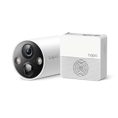 티피링크 TAPO C420S1 스마트 무선 보안 카메라