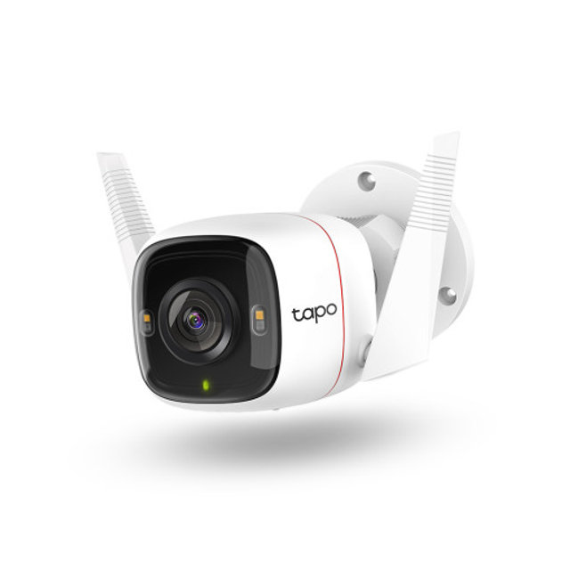 티피링크 TAPO C320WS 홈 CCTV Wi-Fi카메라