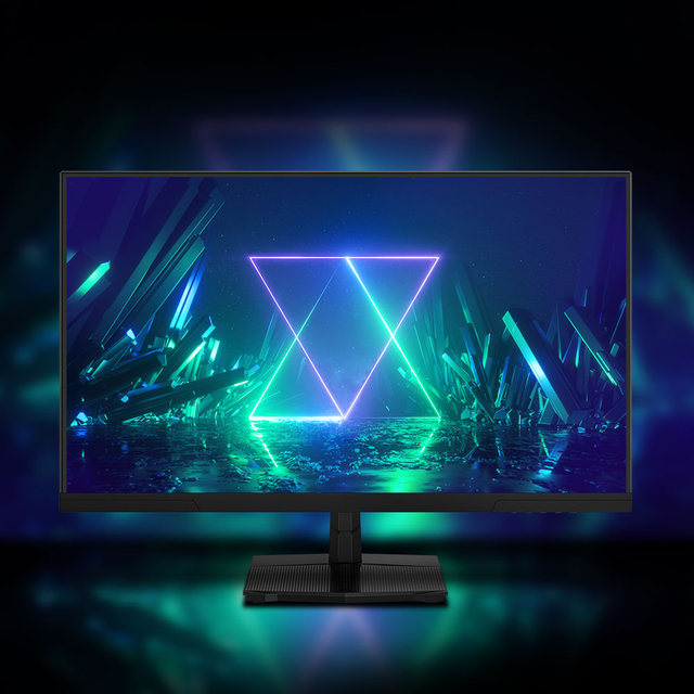 Vuti27F24PQ QHD Fast IPS 240Hz 게이밍 모니터(무결점)